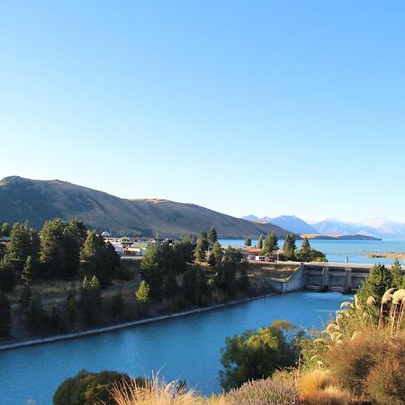 Marie Therese Apartment B&B Lake Tekapo Ngoại thất bức ảnh