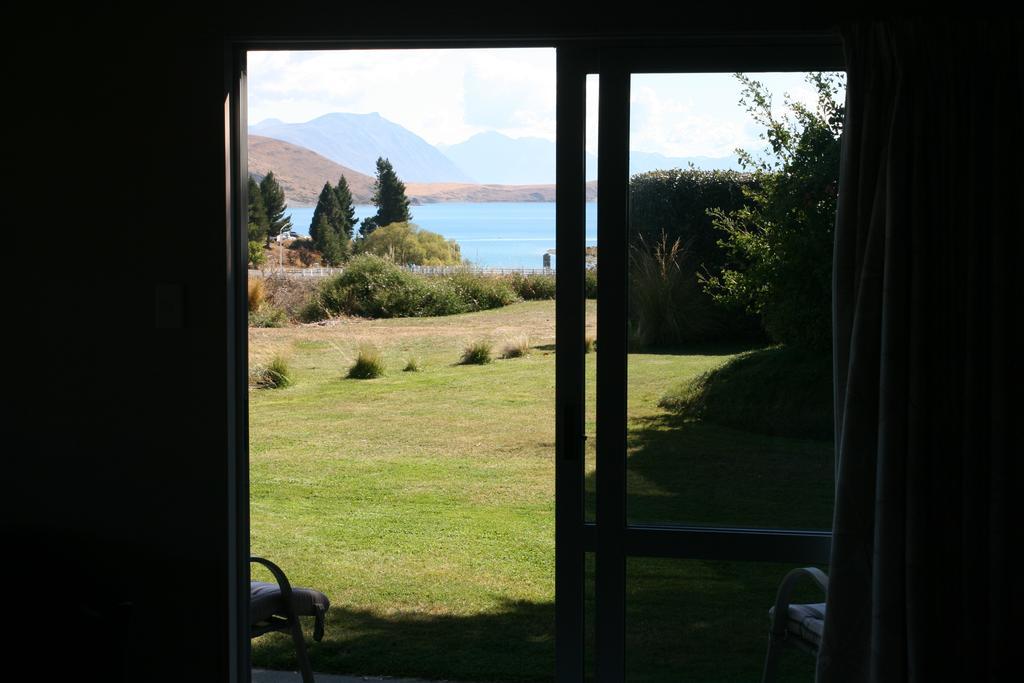 Marie Therese Apartment B&B Lake Tekapo Phòng bức ảnh