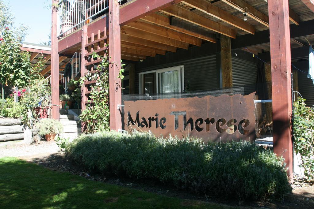 Marie Therese Apartment B&B Lake Tekapo Ngoại thất bức ảnh