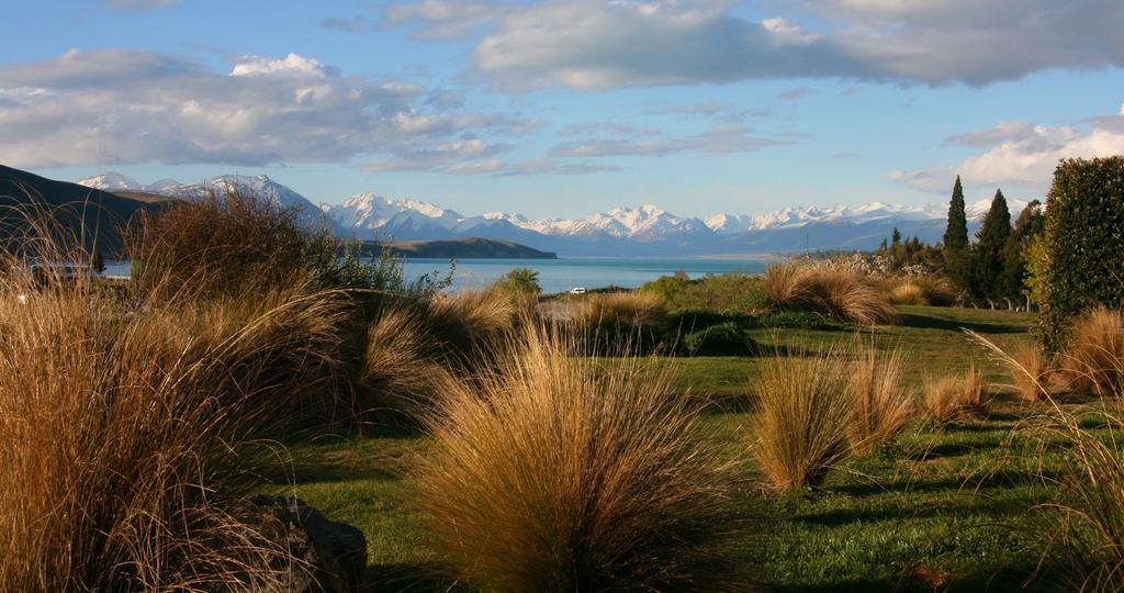 Marie Therese Apartment B&B Lake Tekapo Ngoại thất bức ảnh